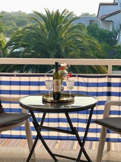 Seaview Apartment Mala Kala in Porec,Istria - Poreč - 0