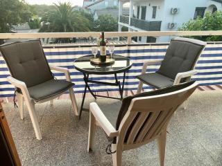 Seaview Apartment Mala Kala in Porec,Istria - Poreč - 9