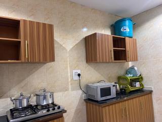 Prime apartment - Alimosho - 4
