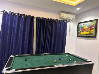 Prime apartment - Alimosho - 1