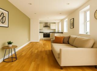 2 Bed Apartment in Battersea - Londra - 3