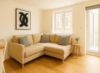2 Bed Apartment in Battersea - Londra - 4