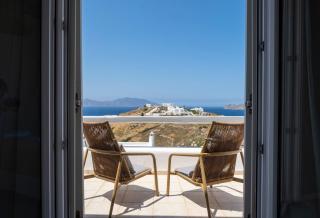 Thalia Luxe 4-Bedroom Pool Villa - Città di Mykonos - 7