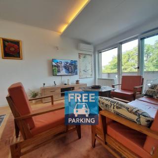 Villa Sabic - Sarajevo - 2