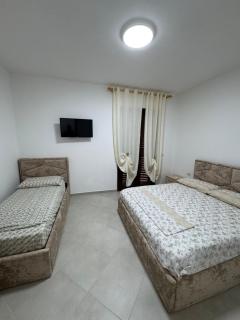 Eraldo Rooms - Tragjas - 6