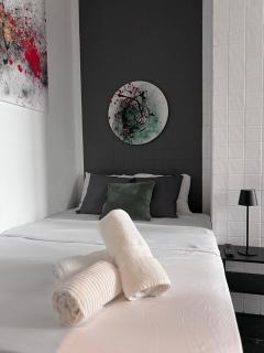 Habitación privada y acogedora Madrid centro D - 4