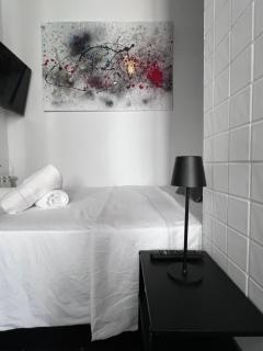 Habitación centro de MADRID D - 9