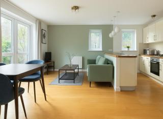 Bright Flat in Camberwell - Londra - 4