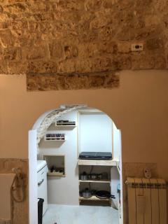 Alcova'800 - Ostuni - 1