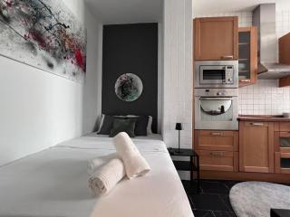 Habitación centro de MADRID D - Madrid - 6