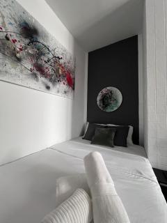 Habitación centro de MADRID D - Madrid - 4