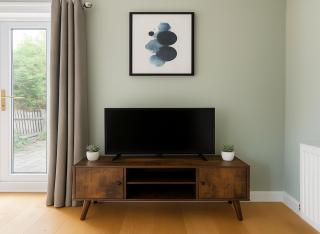 Bright Flat in Camberwell - Londra - 1