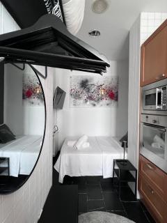 Habitación centro de MADRID D - 2