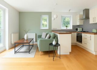 Bright Flat in Camberwell - Londra - 2