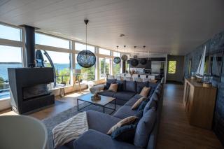 Villa Stone at Finsjolandet, archipelago hideway - - 8