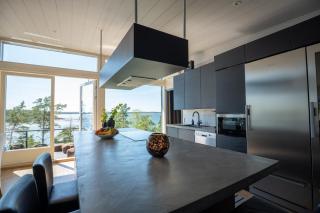 Villa Stone at Finsjolandet, archipelago hideway - - 4