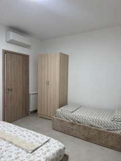 Eraldo Rooms - Tragjas - 7