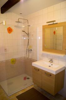 Gite à la ferme - 240m2 - billard - babyfoot - Beauvoir-de-Marc - 3