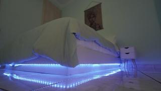 Maria's Ethereal Place - Atene - 7