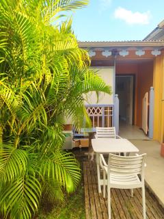 Joli Studio à 5 min de la plage - Sainte-Anne - 5