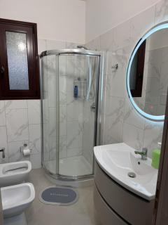 Eraldo Rooms - Tragjas - 8