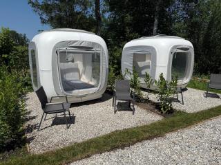 Direkt am Wallersee - Cubes - Henndorf am Wallersee - 3