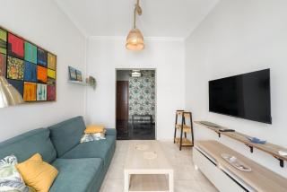 Comfort Athens Apartment near Metro Station - Athen - 8