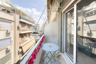 Comfort Athens Apartment near Metro Station - Athen - 7
