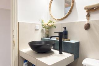 Comfort Athens Apartment near Metro Station - Athen - 1