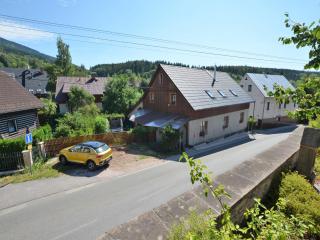 Modern Holiday Home in Cerný Dul with Private Garden - Černý Dŭl - 9