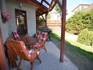 Modern Holiday Home in Cerný Dul with Private Garden - Černý Dŭl - 1