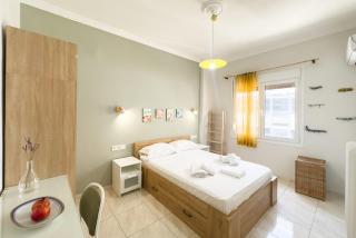 Comfort Athens Apartment near Metro Station - Athen - 9