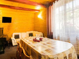Modern Holiday Home in Cerný Dul with Private Garden - Černý Dŭl - 7