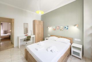 Comfort Athens Apartment near Metro Station - Athen - 4