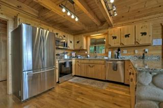 Summit Escape - Miles of mountain views - Blue Ridge - 3