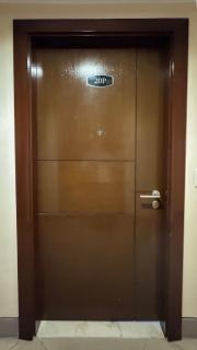 Cozy & Modern 2BR Unit in Manhattan Cubao with Balcony - Sampong - 5