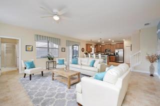 Last Minute Disney Getaway! Private Pool, Hot Tub & Games Room. Book Now! #97663 - 8