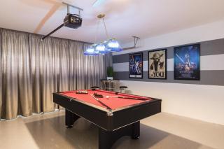 Last Minute Disney Getaway! Private Pool, Hot Tub & Games Room. Book Now! #97667 - 8