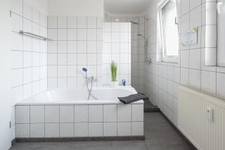 Apartment mit Wohnflair - Essen - 3