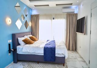 Residence Harmonia Cmr - Yaoundé - 1