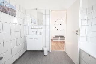 Apartment mit Wohnflair - Essen - 4