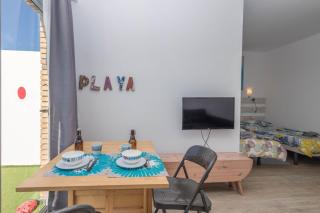 Penthouse Turismar Loft-Terrace & OceanView - Las Palmas de Gran Canaria - 9