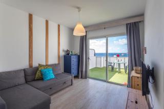 Penthouse Turismar Loft-Terrace & OceanView - Las Palmas de Gran Canaria - 0