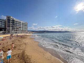 Penthouse Turismar Loft-Terrace & OceanView - Las Palmas de Gran Canaria - 7