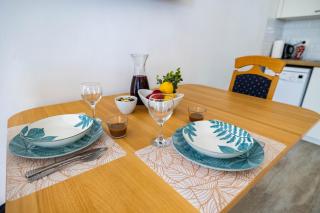 Apartmani Katarina - Pupnat - 5
