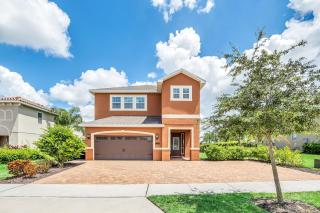 Last Minute Disney Getaway! Private Pool, Hot Tub & Games Room. Book Now! #39430 - Orlando - 7