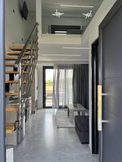 A Ponte Studios & Apartments - Sikia - 9