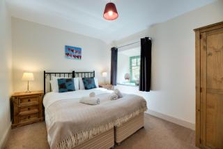 The Grain Rooms at Spindlestone - Lucker - 9