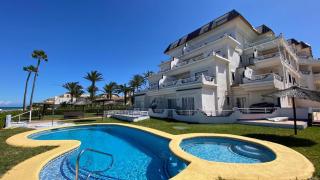 Apartamento playa Els Molins - Denia - 6