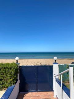 Apartamento playa Els Molins - 4